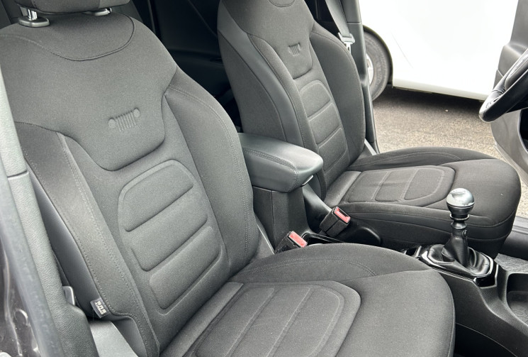 Jeep Renegade 1,6l Multijet 120cv Brooklyn Edition