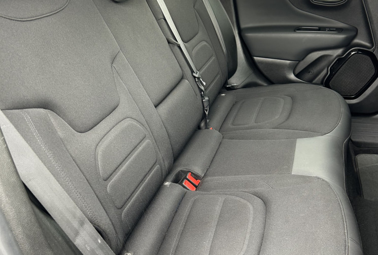 Jeep Renegade 1,6l Multijet 120cv Brooklyn Edition