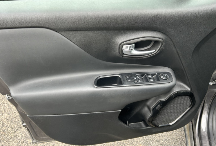 Jeep Renegade 1,6l Multijet 120cv Brooklyn Edition