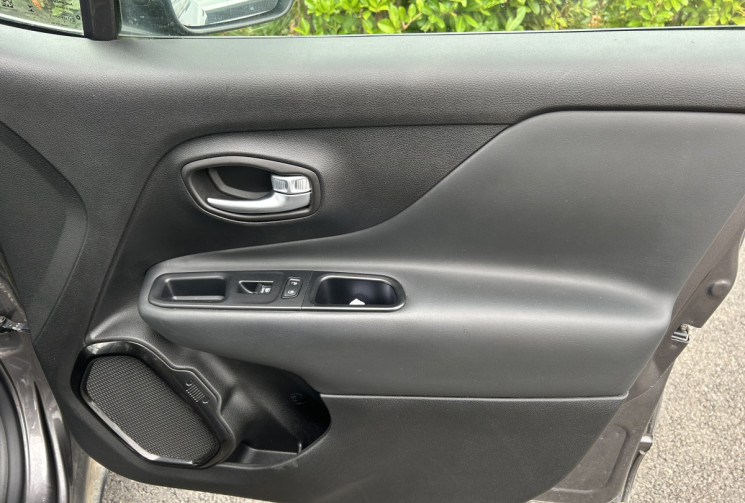 Jeep Renegade 1,6l Multijet 120cv Brooklyn Edition