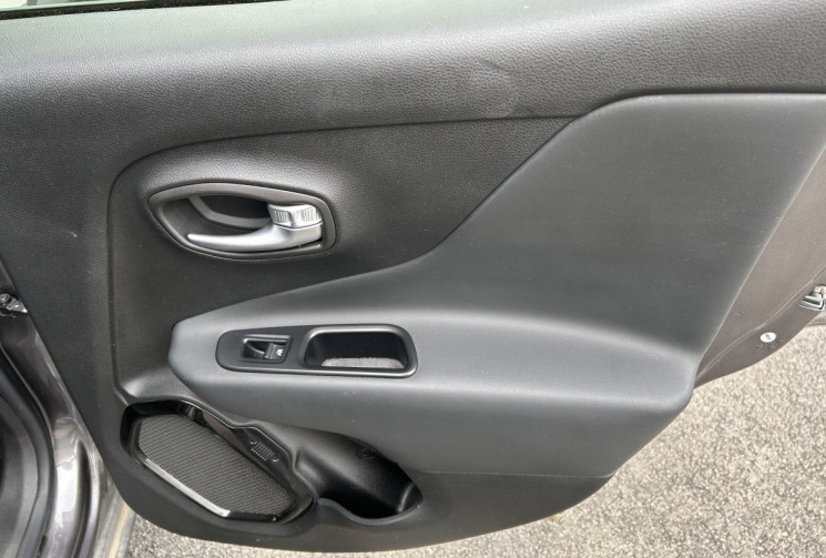 Jeep Renegade 1,6l Multijet 120cv Brooklyn Edition