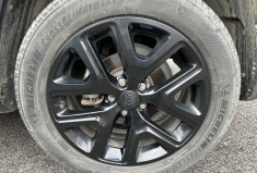 Jeep Renegade 1,6l Multijet 120cv Brooklyn Edition