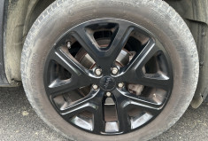 Jeep Renegade 1,6l Multijet 120cv Brooklyn Edition