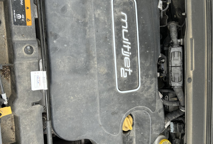Jeep Renegade 1,6l Multijet 120cv Brooklyn Edition