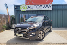 Hyundai Tucson 1.7 CRDI 141 CREATIVE 2WD DCT-7