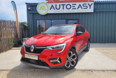 Renault Arkana 1.3 TCE 140 EDC FAP - 21B INTENS Renault Arkana 1.3 TCE 140 EDC FAP - 21B INTENS