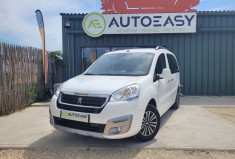 Peugeot PARTNER TEPEE 1.2 PURETECH 110 S&S STYLE
