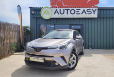 Toyota C-HR 1.2 T 116 Ch Dynamic