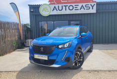 Peugeot 2008 1.2 PURETECH 100 BVM6 ALLURE / KIT DISTRIBUTION OK