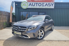 Mercedes GLA 180 D SENSATION 7G-DCT
