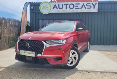 DS DS 7 BLUE HDI 130 CH CHIC