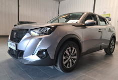 Peugeot 2008  1.2 PureTech 100 S&S Active Business - TBE - SUIVI ENTRETIEN - GARANTIE -