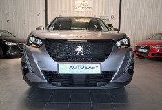 Peugeot 2008  1.2 PureTech 100 S&S Active Business - TBE - SUIVI ENTRETIEN - GARANTIE -