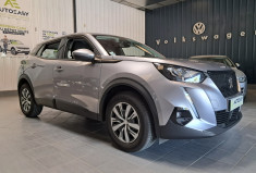Peugeot 2008  1.2 PureTech 100 S&S Active Business - TBE - SUIVI ENTRETIEN - GARANTIE -