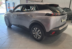 Peugeot 2008  1.2 PureTech 100 S&S Active Business - TBE - SUIVI ENTRETIEN - GARANTIE -
