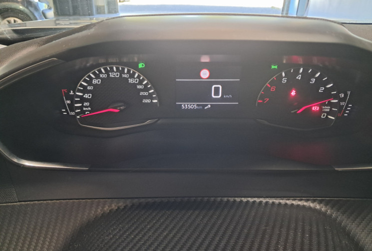 Peugeot 2008  1.2 PureTech 100 S&S Active Business - TBE - SUIVI ENTRETIEN - GARANTIE -