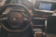 Peugeot 2008  1.2 PureTech 100 S&S Active Business - TBE - SUIVI ENTRETIEN - GARANTIE -