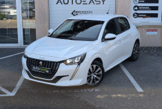 Peugeot 208 1.2 PureTech 75ch S&S Active Business / CAMERA 360