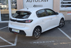 Peugeot 208 1.2 PureTech 75ch S&S Active Business / CAMERA 360