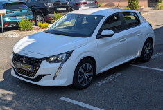 Peugeot 208 1.2 PureTech 75ch S&S Active Business / CAMERA 360