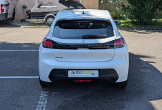 Peugeot 208 1.2 PureTech 75ch S&S Active Business / CAMERA 360
