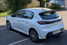 Peugeot 208 1.2 PureTech 75ch S&S Active Business / CAMERA 360