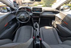 Peugeot 208 1.2 PureTech 75ch S&S Active Business / CAMERA 360