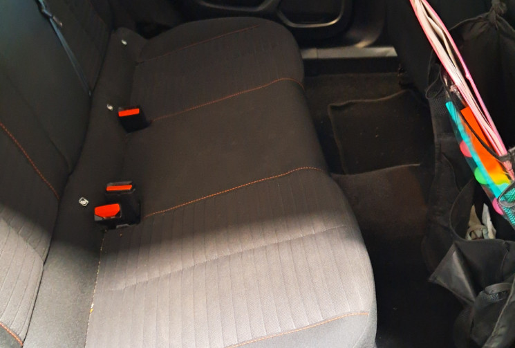 Peugeot 2008  1.2 PureTech 100 S&S Active Business - TBE - SUIVI ENTRETIEN - GARANTIE -