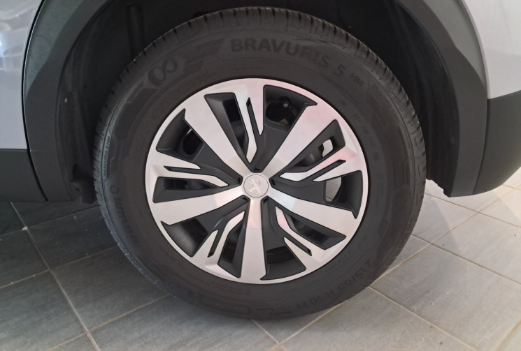 Peugeot 2008  1.2 PureTech 100 S&S Active Business - TBE - SUIVI ENTRETIEN - GARANTIE -