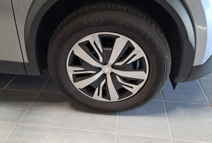Peugeot 2008  1.2 PureTech 100 S&S Active Business - TBE - SUIVI ENTRETIEN - GARANTIE -