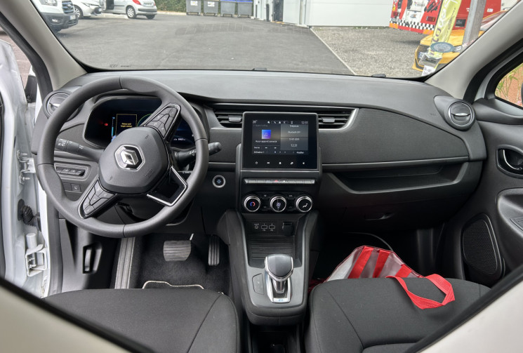 Renault ZOE R 110 Equilibre Achat Integral