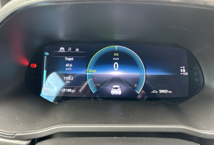 Renault ZOE R 110 Equilibre Achat Integral