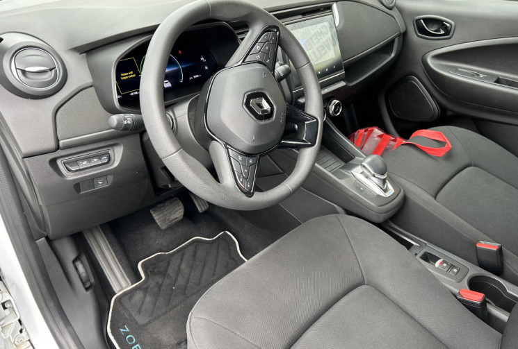 Renault ZOE R 110 Equilibre Achat Integral