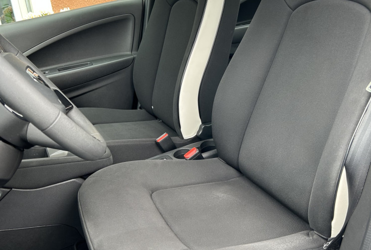 Renault ZOE R 110 Equilibre Achat Integral
