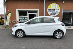 Renault ZOE R 110 Equilibre Achat Integral