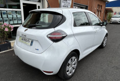 Renault ZOE R 110 Equilibre Achat Integral
