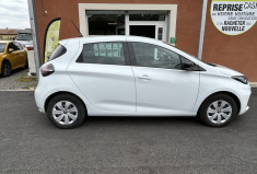 Renault ZOE R 110 Equilibre Achat Integral