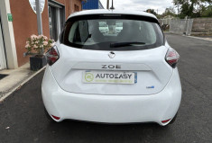 Renault ZOE R 110 Equilibre Achat Integral