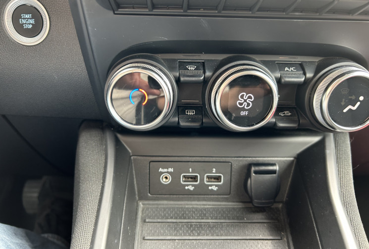 Renault ZOE R 110 Equilibre Achat Integral