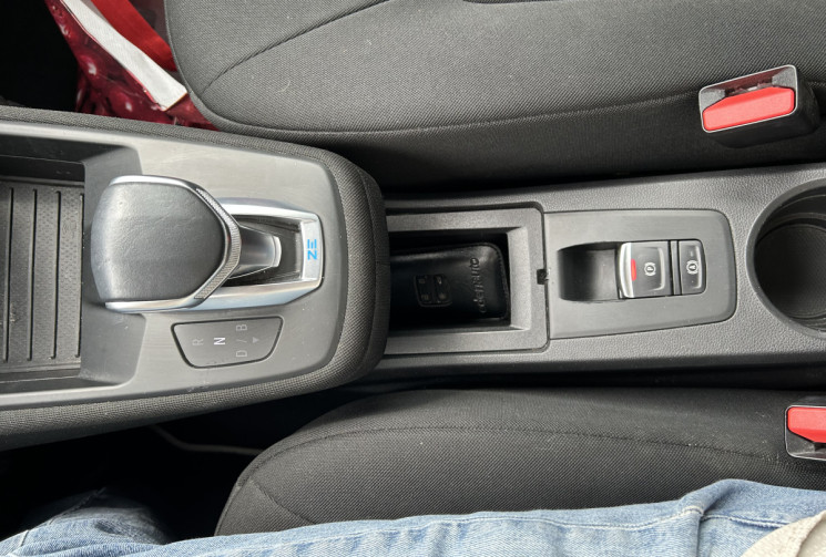 Renault ZOE R 110 Equilibre Achat Integral