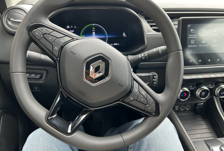 Renault ZOE R 110 Equilibre Achat Integral