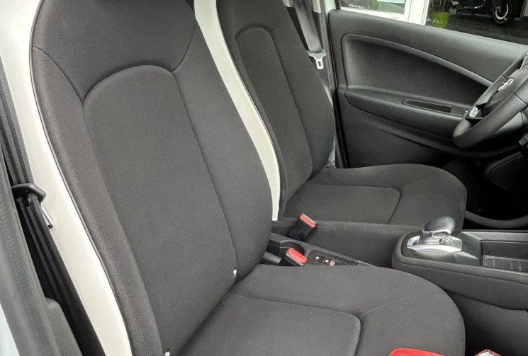 Renault ZOE R 110 Equilibre Achat Integral