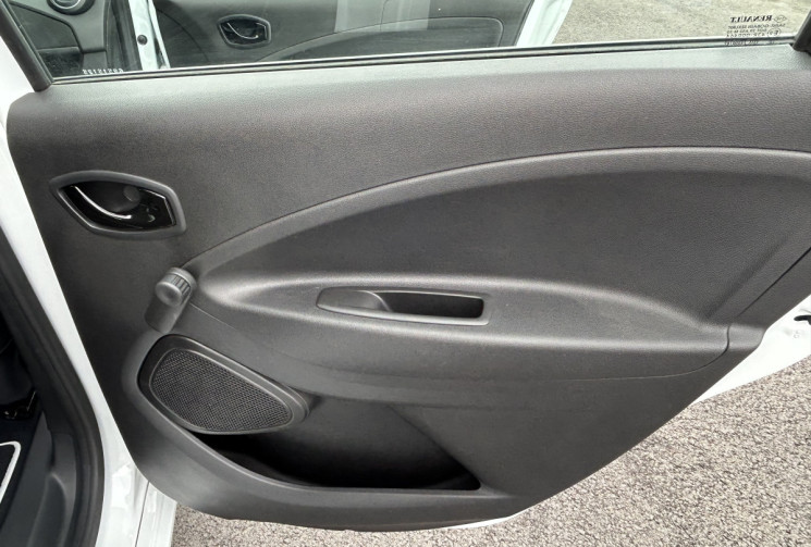 Renault ZOE R 110 Equilibre Achat Integral