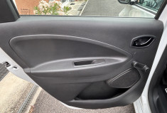 Renault ZOE R 110 Equilibre Achat Integral