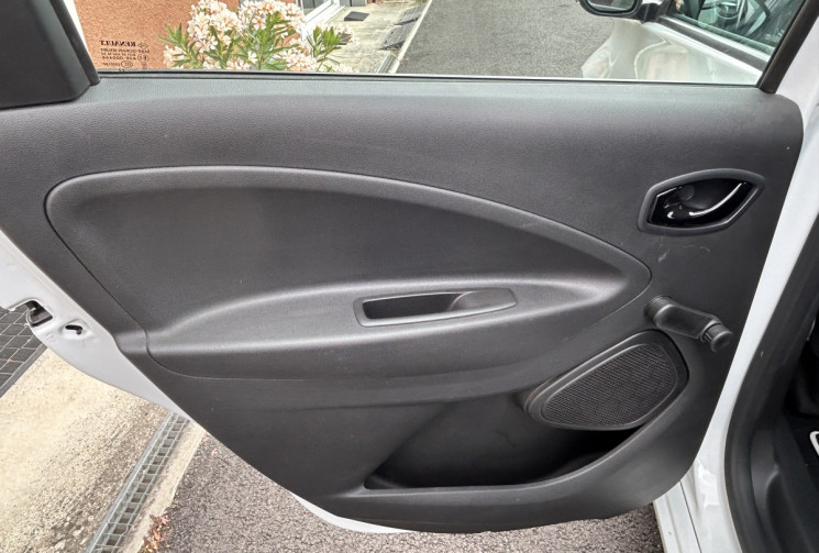 Renault ZOE R 110 Equilibre Achat Integral
