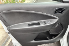Renault ZOE R 110 Equilibre Achat Integral