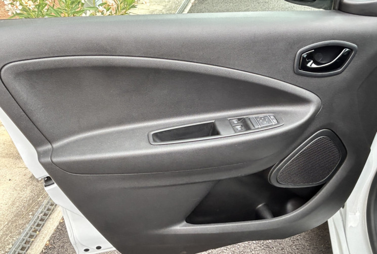 Renault ZOE R 110 Equilibre Achat Integral