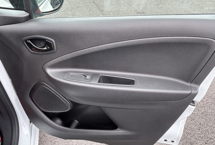 Renault ZOE R 110 Equilibre Achat Integral