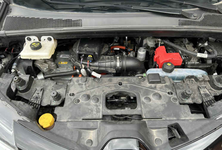 Renault ZOE R 110 Equilibre Achat Integral