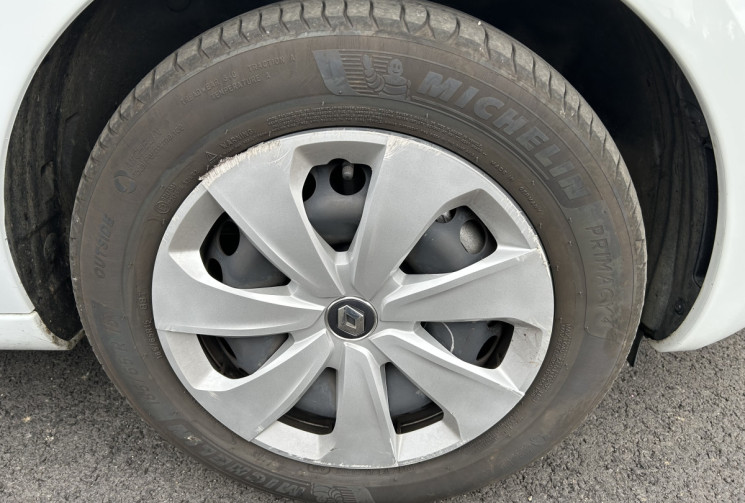 Renault ZOE R 110 Equilibre Achat Integral